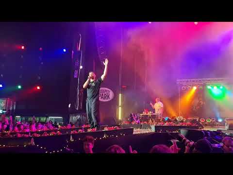 Beton.Hofi: II. Országos Citromale Gang Találkozó - Budapest Park - TISZALÖK