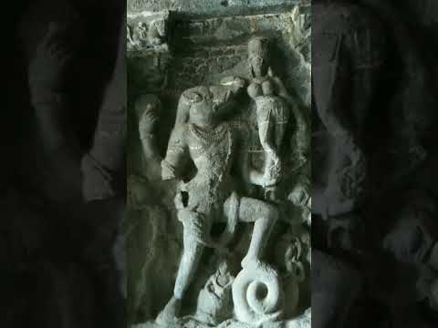 #varaha avatar #ellora caves national geographic #ellora caves unesco world heritage site