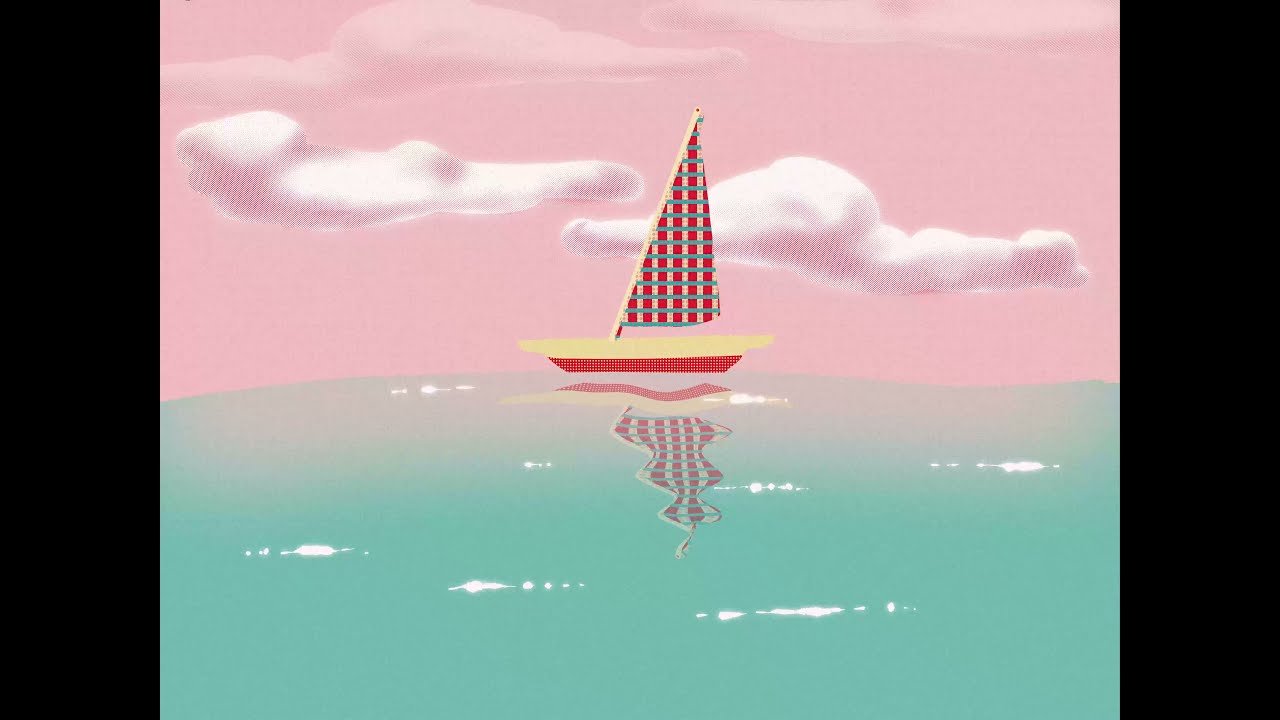 水平線 - back number（cover)