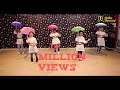 Phir Bhi Dil Hai Hindustani Independance Day Special Choreography Delhi Dancing