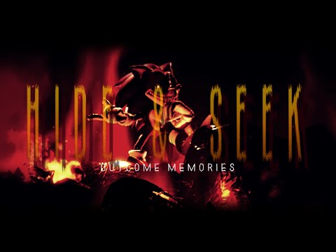Hide & Seek (Rage Mode) || OUTCOME MEMORIES OST