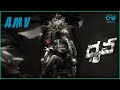 Manishi Musuguloo ft. Light Yagami | Dhruva | Death Note | Telugu Anime Music Video | AMV