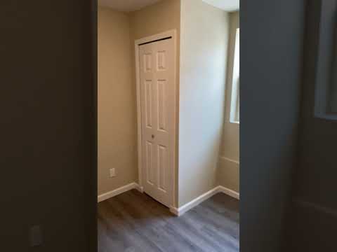 West Oakland 3 Bedroom Flat! property video