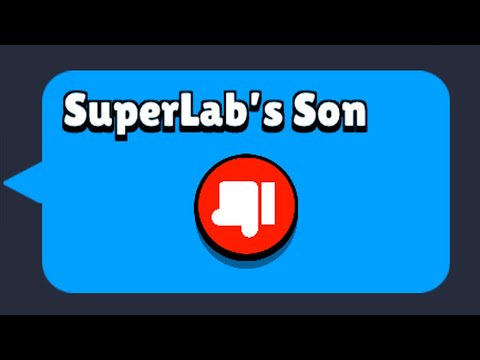 I Made My Son Rage Quit