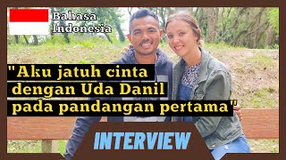 Download lagu CLEM, A MINANG BULE, Speaks Indonesian Very Fluently!! 😱😱 mp3 Download lagu CLEM, A MINANG BULE, Speaks Indonesian Very Fluently!! 😱😱 mp3