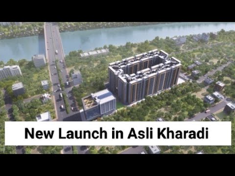 Pristine Allure in Kharadi, Pune: Price, Brochure, Floor Plan, Reviews