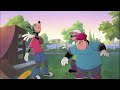 An Extremely Goofy Movie Opening