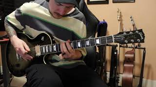 Download lagu Forty Six & 2 - TOOL (Guitar Cover) mp3