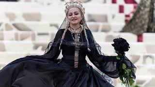 Madonna- Beautiful Game New Song 2018!!!!