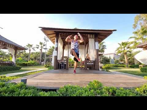 HELLER FARLEY PROJECT - ULTRA FLAVA (DAVID PENN REMIX) |HOUSE DANCE PRACTICE