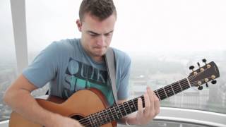 Ryan Keen | "Orelia" - A64 [S5.EP41]: SBTV