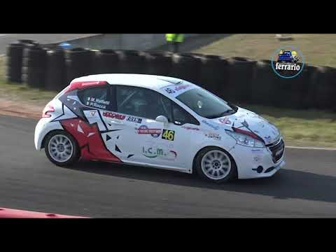 6° Motors Rally Show Pavia 2022 RAFFETTI-ROCCA by Ferrario