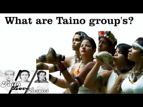 What are Taino Group's?