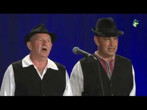 ŠEDNJEM SEBE NA VRANOHO KONJA - KUD "Petro Kuzmjak", Nove Orahovo