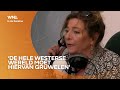 Journalist Esther Voet over drama in Israël: ''Ja maar' is zeer, zeer misplaatst'
