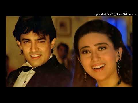 Tere Ishq Mein Naachenge - Lyrical | Raja Hindustani | Aamir Khan | Karisma Kapoor | Kumar Sanu