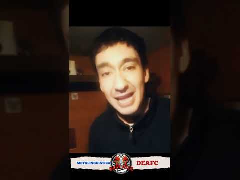 🔥 METALINGUISTICA vs DEAFC🔥SEMIFINALES