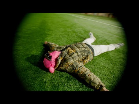 Ahmee - Own Lane (Official Music Video)