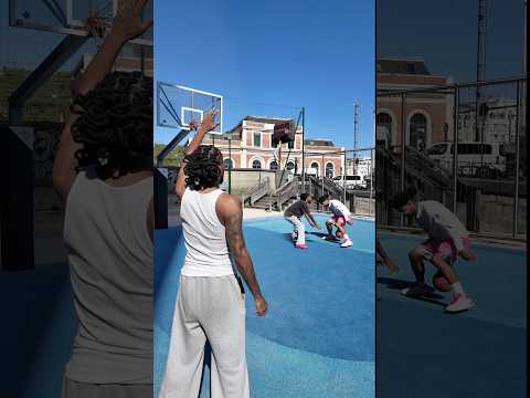BASKET-BALL OBSESSION ?! #basketball
