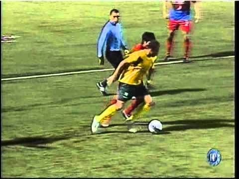 Resumen Municipal vrs Petapa