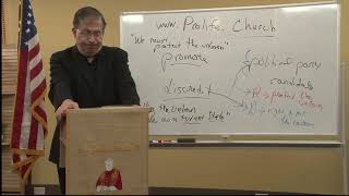 PFL-The Good Shepherd Project: Pro-Life Resources for your Church - March 16, 2023