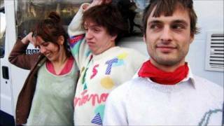 Frànçois & The Atlas Mountains - Muddy Heart