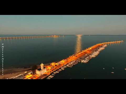 La spesa sospesa - Video in omaggio a Manfredonia