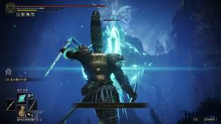 【ELDEN RING】忘れた頃のDLC#7