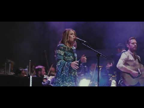 Cattle & Cane - Love On Your Hands (Live at Middlesbrough Town Hall with the Northern Orchestra)