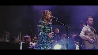 Love On Your Hands (Live at Middlesbrough Town Hall with the Northern Orchestra)