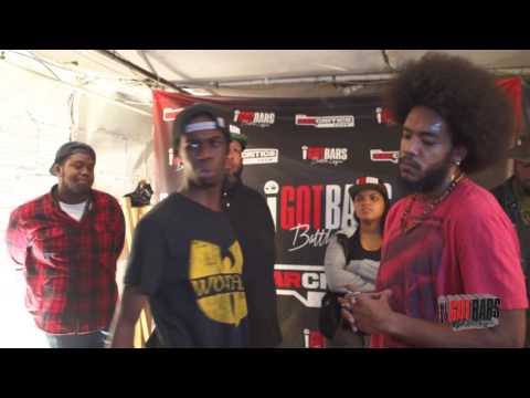 Swanky Shane vs Oz The Finale