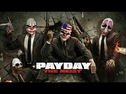 Payday  The Heist Multiplayer XEON E5 2640 + GTX 970 ( Ultra Graphics ) ТЕСТ