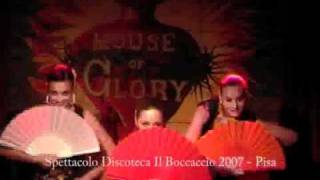 La Rosa Negra - Compagnia di Flamenco