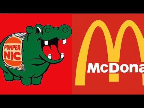 Unnecessary Stories: McDonald's and Pumper Nic