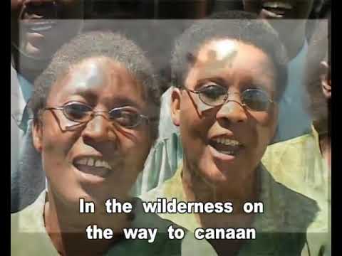 KATIKA NCHI MPYA, SABATO - BURKA SDA CHURCH ARUSHA