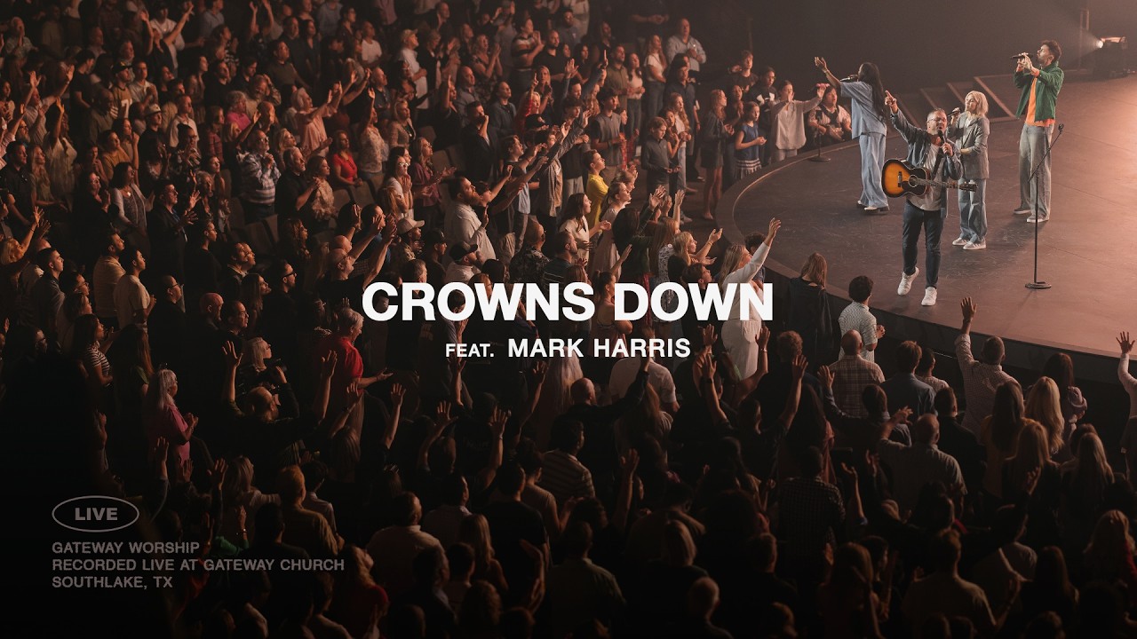 Crowns Down