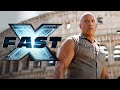 Fast X Official Trailer