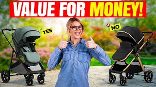 Is Your Stroller Good Enough? 2026 Stroller Rankings