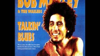 Bob Marley - 06 - Walk The Proud Land