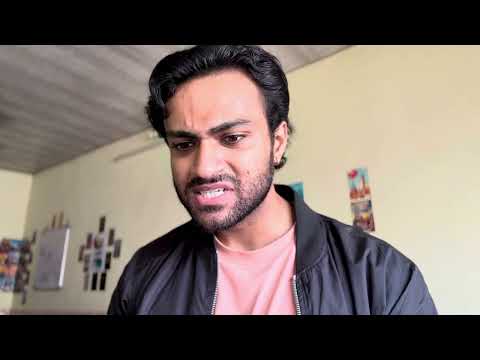 Kishan Rai Sharma Audition