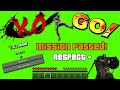 Green Screen Collection From Videogames Animations
