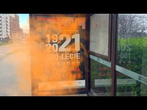 Metropolitalne Bytomskie obchody 100 rocznicy III Powstania Śląskiego