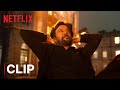 Rajinikanth Petta Church Fight Mass Scene Netflix India