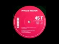 PHYLLIS NELSON - I Like You (Extended Version) [HQ]