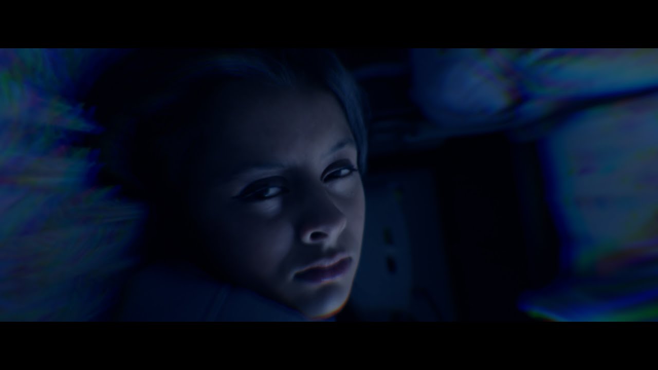 The Monster Stalks Sanjana | Sweet Dreams Clip