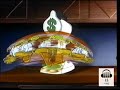 Abertura Do VHS Disney Cinderela VHS 1992