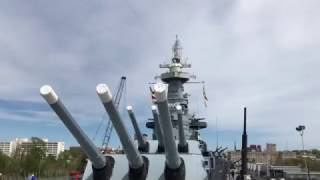 Spring Break 2017 (U Betta - Machinedrum)