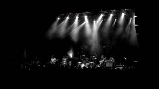 The Whigs, Black Lotus