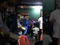 Desi Dance On Brazil
