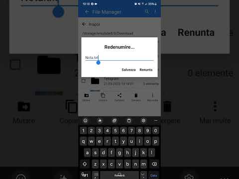 File Manager